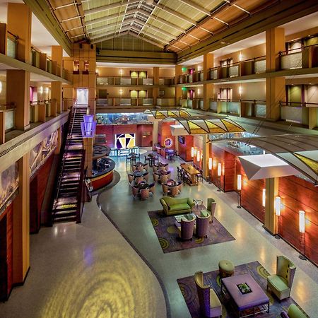 Pier 5 Hotel Baltimore Luaran gambar