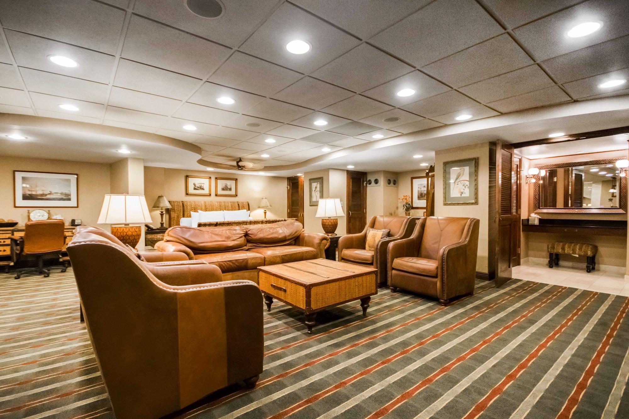 Pier 5 Hotel Baltimore Luaran gambar