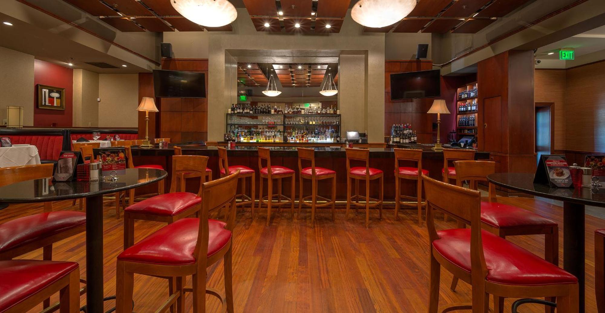 Pier 5 Hotel Baltimore Luaran gambar