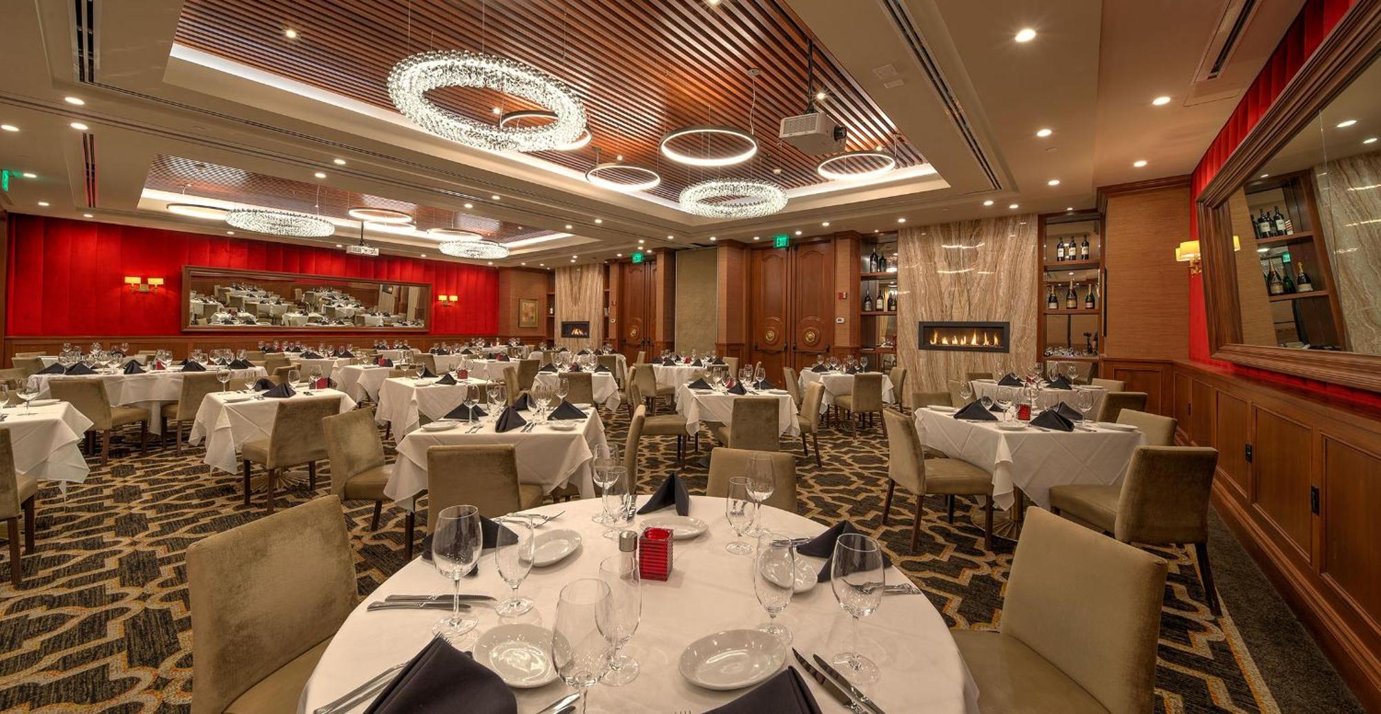 Pier 5 Hotel Baltimore Luaran gambar