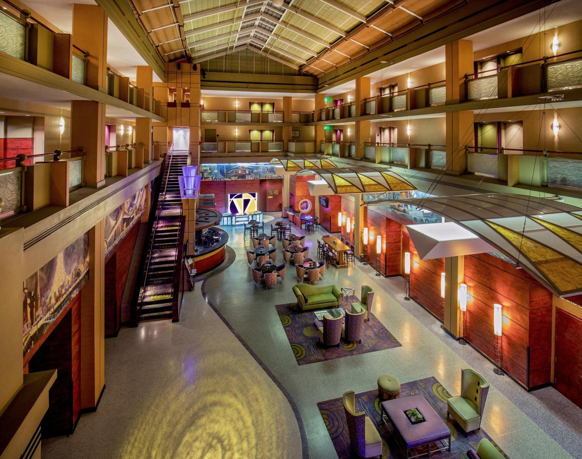 Pier 5 Hotel Baltimore Luaran gambar