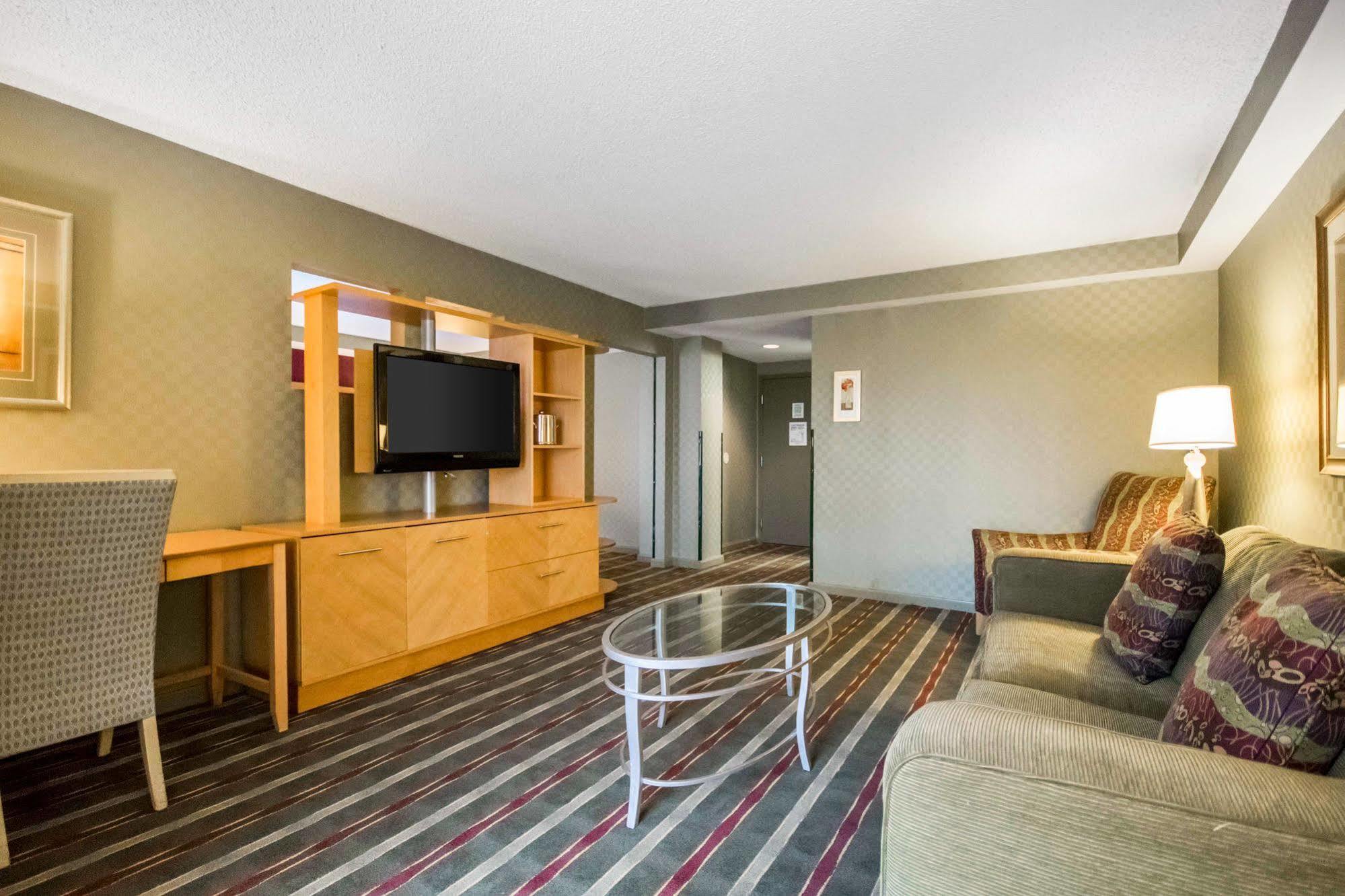 Pier 5 Hotel Baltimore Luaran gambar