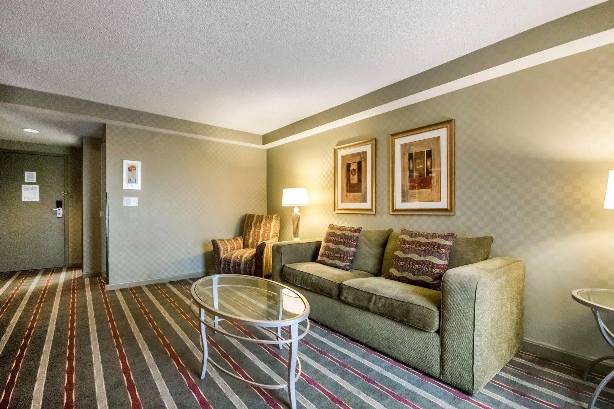 Pier 5 Hotel Baltimore Luaran gambar